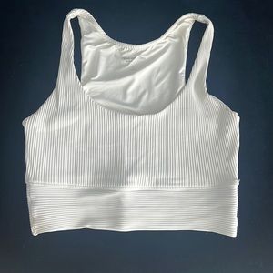 Year of Ours longline bra